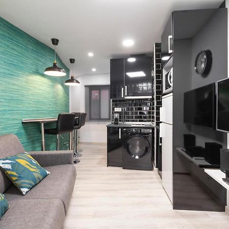 Callao Apartment Мадрид Экстерьер фото