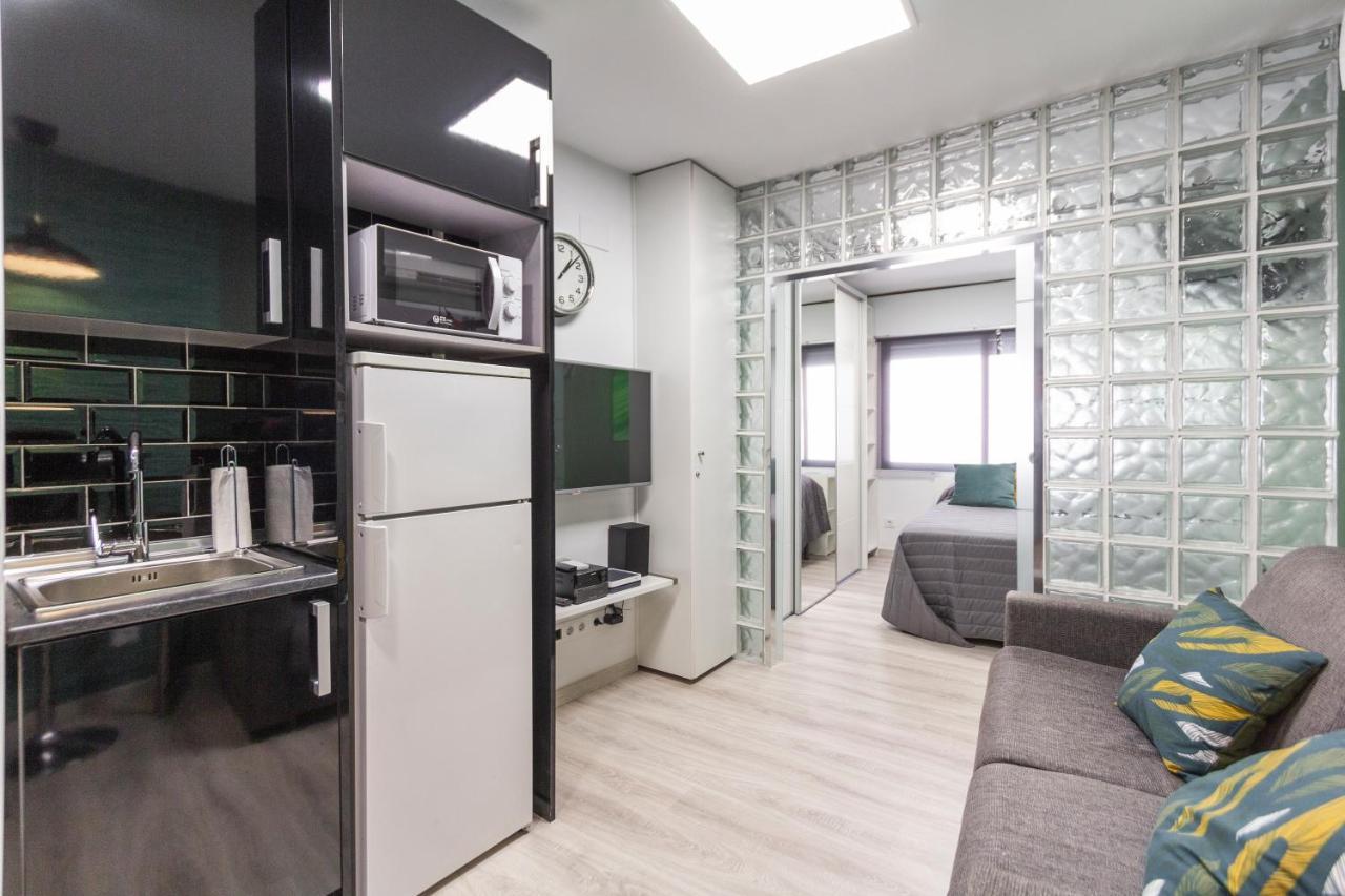 Callao Apartment Мадрид Экстерьер фото
