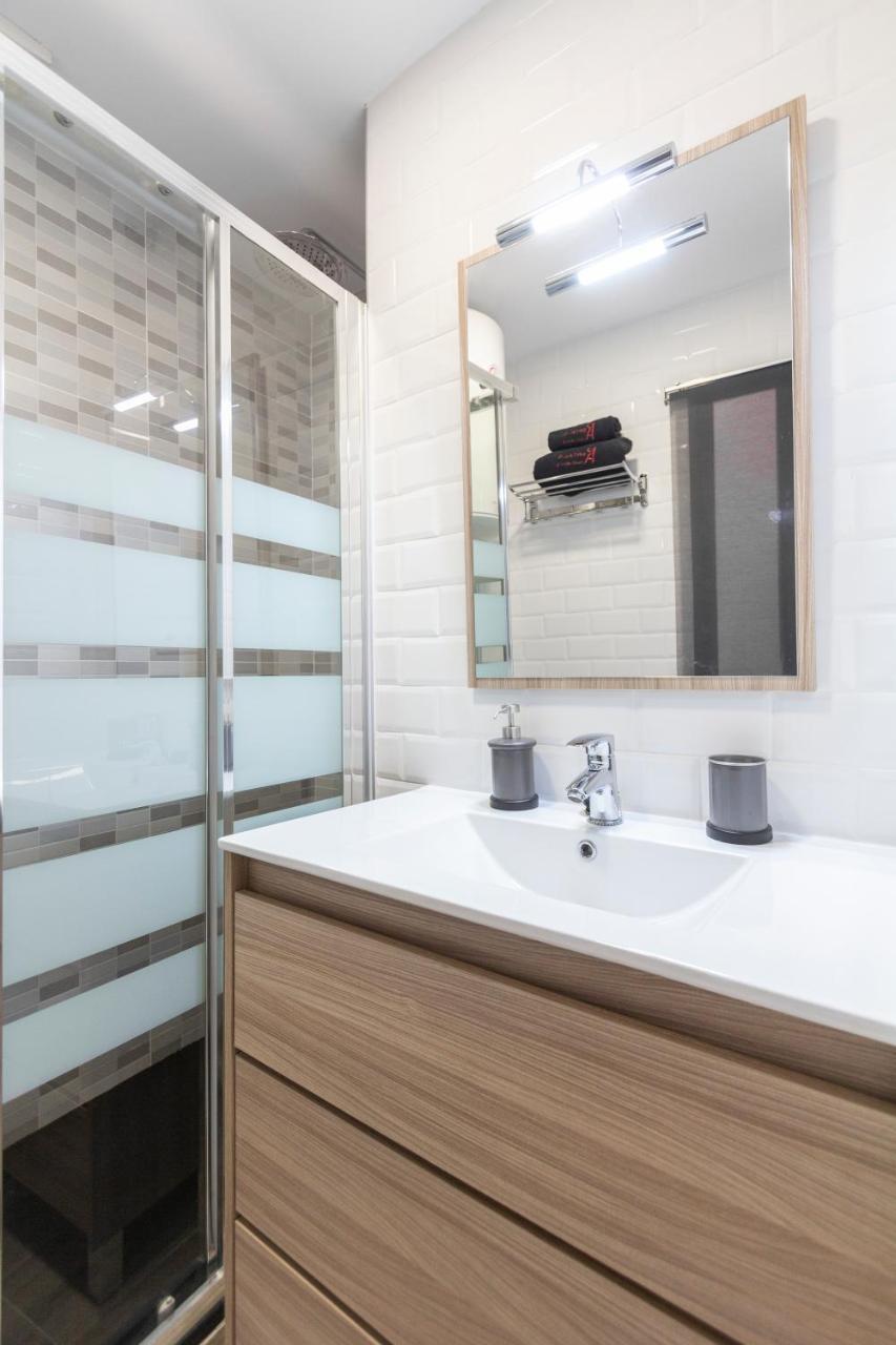 Callao Apartment Мадрид Экстерьер фото