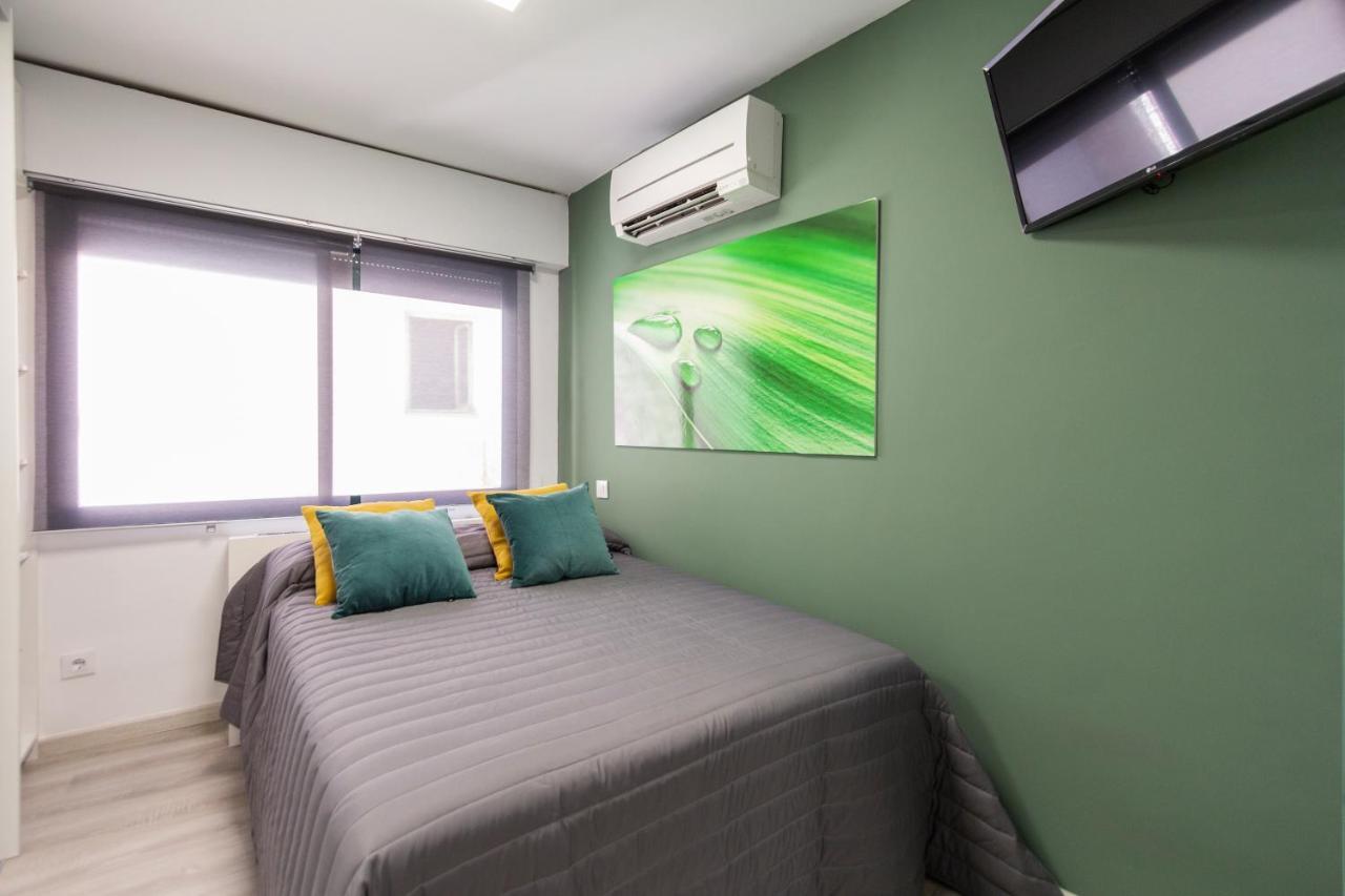 Callao Apartment Мадрид Экстерьер фото