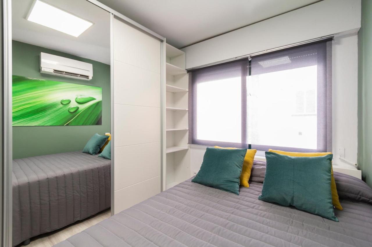 Callao Apartment Мадрид Экстерьер фото
