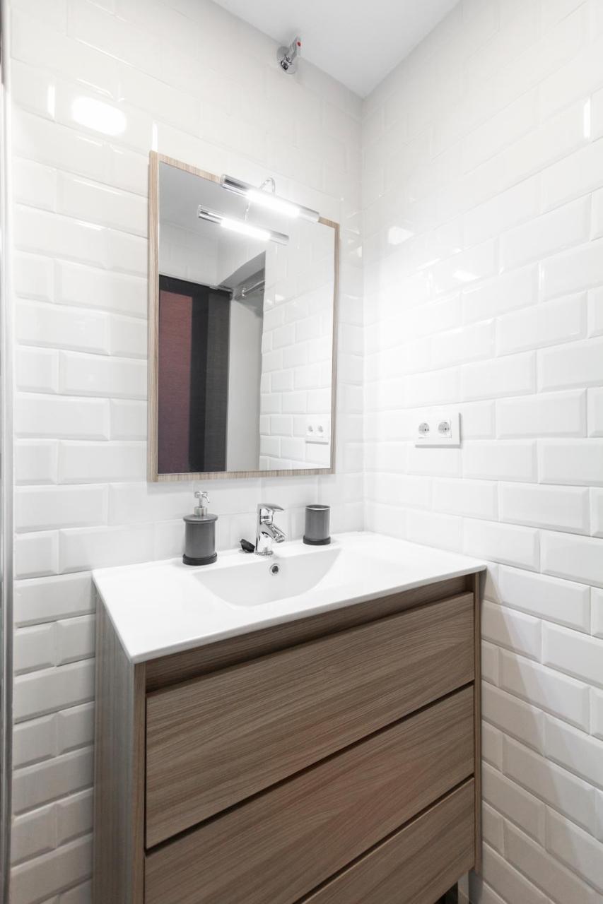 Callao Apartment Мадрид Экстерьер фото