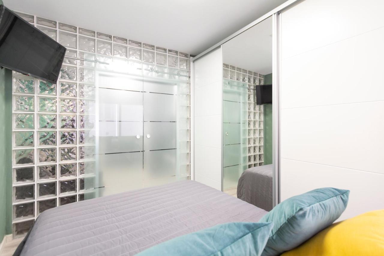 Callao Apartment Мадрид Экстерьер фото
